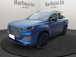 Blu Usata 2024 Sportequipe S8 SUV | 31.000 € (Super prezzo)