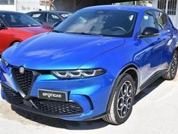Blu Usata 2024 Alfa Romeo Tonale Sprint SUV | 32.900 € (Buon prezzo)