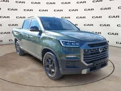 Verde Nuova 2025 Ssangyong Rexton SUV | 33.900 € (Cara)