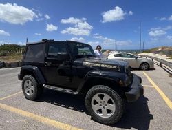 Usata 2007 Jeep Wrangler SUV | 29.000 €