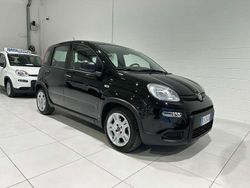 Nero Usata 2024 Fiat Grande Panda City Life Due volumi | 12.700 € (Buon prezzo)