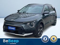 Grigio metallizzato Usata 2024 Kia Niro Style SUV | 23.500 € (Super prezzo)
