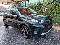 Nero Usata 2024 Citroën C3 PureTech Tre volumi | 17.270 € (Molto cara)