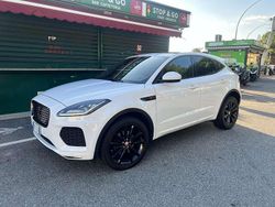 Usata 2019 Jaguar E-Pace R-Dynamic SUV | 22.000 € (Buon prezzo)
