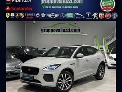 Grigio Usata 2017 Jaguar E-Pace R-Dynamic SUV | 27.990 € (Molto cara)