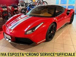 Rosso Usata 2017 Ferrari 488 Coupé | 240.900 € (Super prezzo)