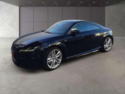 Nero Usata 2020 Audi TT S-line plus Coupé | 32.900 € (Buon prezzo)