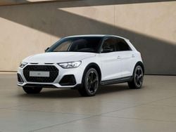Bianco ghiacciaio metallizzato Nuova 2025 Audi A1 Tre volumi | 33.500 € (Cara)