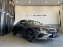 Grigio Usata 2024 Mercedes 200 Coupé | 35.900 € (Super prezzo)