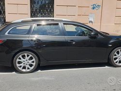 Nero Usata 2010 Mazda 6 Station wagon | 3000 €