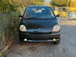 Nero Usata 2004 Aixam 400 Tre volumi | 3000 €