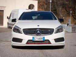 Usata 2015 Mercedes A250 Tre volumi | 15.000 € (Buon prezzo)
