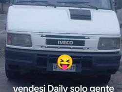 Bianco Usata 1997 Iveco Daily | 4500 €