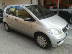 Argento Usata 2007 Mercedes A150 Elegance Monovolume | 4100 € (Cara)
