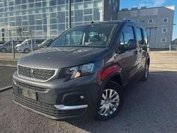 Grigio Usata 2020 Peugeot Rifter Active Monovolume | 11.100 €