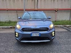 Usata 2020 Kia Niro Style SUV | 13.900 € (Buon prezzo)