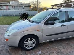 Usata 2000 Ford Focus Zetec Station wagon | 500 € (Ottimo prezzo)