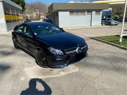 Usata 2015 Mercedes CLS250 Station wagon | 16.999 € (Buon prezzo)