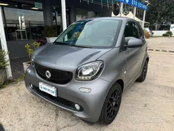 Grigio Usata 2019 Smart ForTwo Cabrio Prime Cabrio | 17.900 € (Buon prezzo)