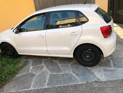 Usata 2012 VW Polo Due volumi | 3900 € (Buon prezzo)