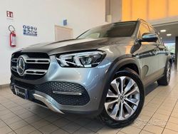 Grigio Usata 2022 Mercedes GLE350 SUV | 57.900 € (Ottimo prezzo)