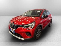Rosso Usata 2023 Renault Captur Equilibre SUV | 16.500 € (Ottimo prezzo)