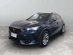 S7 "magnetic tech" Usata 2023 Cupra Formentor SUV | 29.500 € (Buon prezzo)