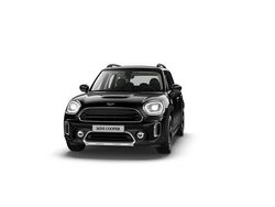 Usata 2021 Mini Cooper Countryman SUV | 26.250 € (Buon prezzo)
