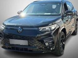 Grenadill black Usata 2025 VW Tayron R-line SUV | 51.900 €