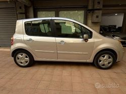 Grigio Usata 2005 Renault Modus Monovolume | 2500 € (Ottimo prezzo)