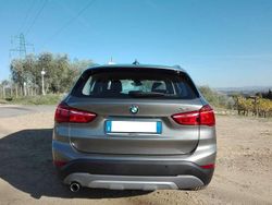 Bronzo Usata 2016 BMW X1 xLine SUV | 19.900 € (Ottimo prezzo)