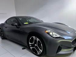 Grigio Usata 2024 Maserati Granturismo Coupé | 148.900 € (Super prezzo)