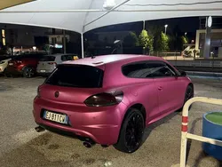Usata 2011 VW Scirocco Coupé | 11.000 € (Cara)