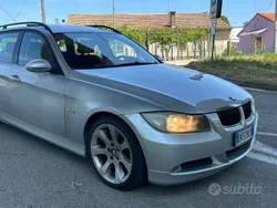 Usata 2008 BMW 318 M Sport Station wagon | 3800 € (Buon prezzo)
