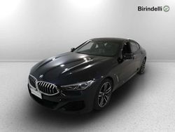 Blu Usata 2021 BMW 840 Comfort Edition Coupé | 62.000 € (Buon prezzo)