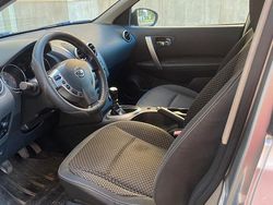 Grigio Usata 2008 Nissan Qashqai SUV | 4500 € (Cara)