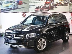 Nero Usata 2022 Mercedes GLB200 Business SUV | 29.750 € (Super prezzo)