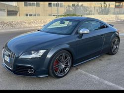 Usata 2009 Audi TTS Ambiente Coupé | 18.900 € (Buon prezzo)