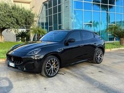 Nero Usata 2024 Maserati Grecale SUV | 64.900 € (Buon prezzo)