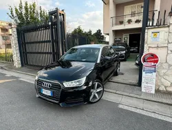 Nero Usata 2018 Audi A1 Design Due volumi | 9700 € (Super prezzo)