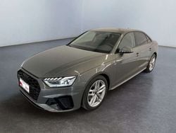 Grigio Usata 2024 Audi A4 S-Line Tre volumi | 38.300 € (Buon prezzo)