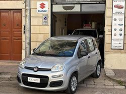 Grigio Usata 2016 Fiat Panda Due volumi | 9500 € (Molto cara)