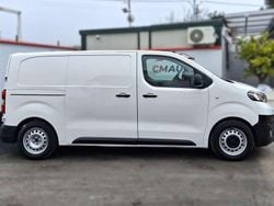 Bianco Usata 2017 Toyota Proace Monovolume | 11.500 € (Ottimo prezzo)