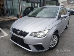 Grigio Usata 2019 Seat Ibiza Style Tre volumi | 11.950 € (Buon prezzo)