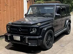 Usata 2005 Mercedes G55 AMG AMG SUV | 44.700 €