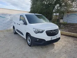 Bianco Usata 2019 Opel Combo Edition Monovolume | 11.885 € (Buon prezzo)
