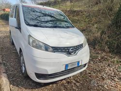 Usata 2017 Nissan NV200 Furgone | 7500 € (Molto cara)