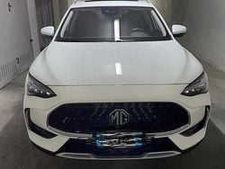 Bianco Usata 2024 MG HS Luxury SUV | 18.500 € (Ottimo prezzo)