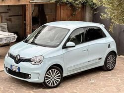 Blu Usata 2022 Renault Twingo Zen Due volumi | 11.500 € (Buon prezzo)