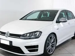 Usata 2016 VW Golf VII R Tre volumi | 23.000 € (Buon prezzo)